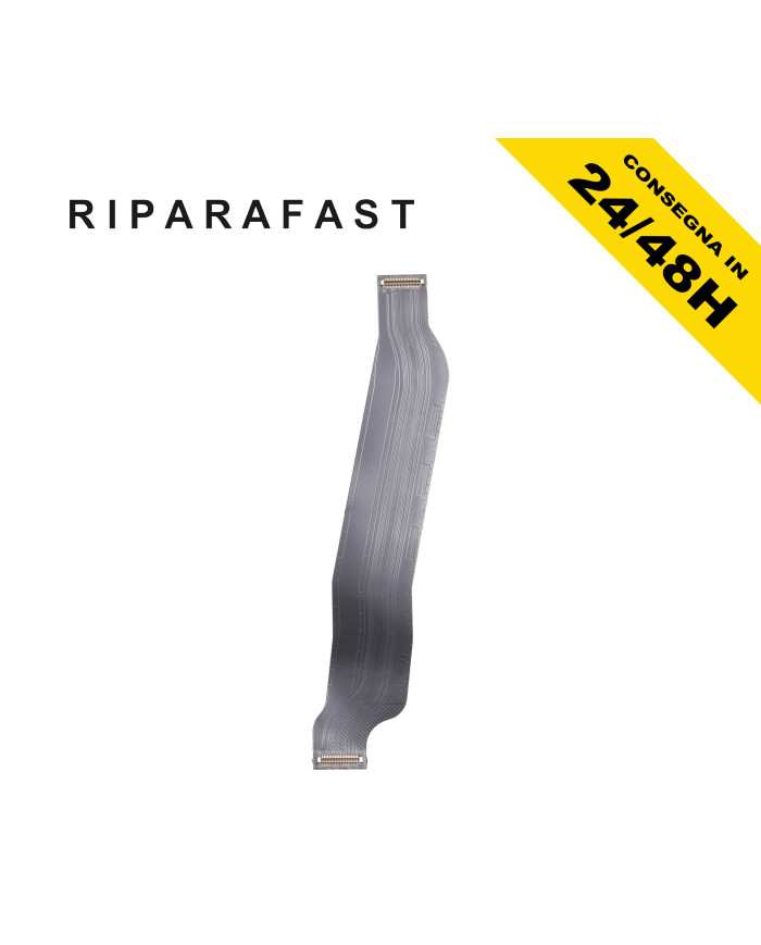 Flat Flex Connessione Scheda Madre Xiaomi Redmi Note 10 | Riparafast SRLS