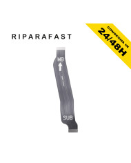 Flat Flex Connessione Scheda Madre Xiaomi Redmi Note 10 | Riparafast SRLS