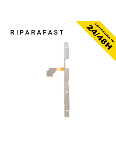 FLAT VOLUME SAMSUNG A36 5G A366 SM A366 FN LATERALE TASTO FLEX RICAMBIO
