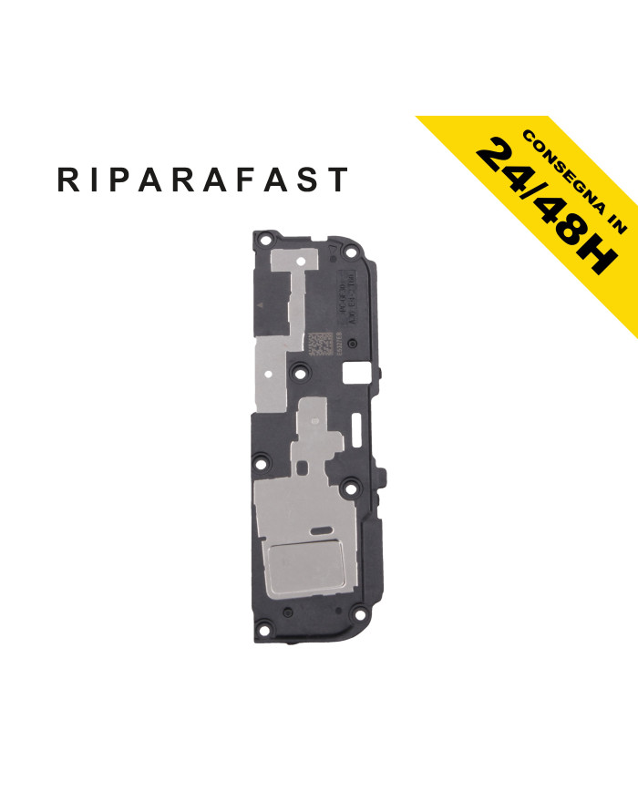 SPEAKER PRINCIPALE SAMSUNG A36 5G A366 SM A366 FN ALTOPARLANTE VIVAVOCE