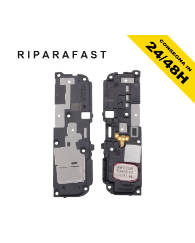 SPEAKER PRINCIPALE SAMSUNG A36 5G A366 SM A366 FN ALTOPARLANTE VIVAVOCE