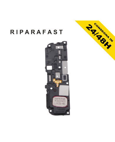 SPEAKER PRINCIPALE SAMSUNG A36 5G A366 SM A366 FN ALTOPARLANTE VIVAVOCE