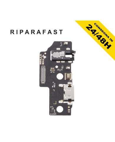 CONNETTORE DI RICARICA PER SAMSUNG GALAXY A05 SM-A055 DOCK MICROFONO TYPE C