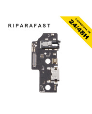CONNETTORE DI RICARICA PER SAMSUNG GALAXY A05 SM-A055 DOCK MICROFONO TYPE C