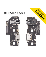 CONNETTORE DI RICARICA PER SAMSUNG GALAXY A05 SM-A055 DOCK MICROFONO TYPE C