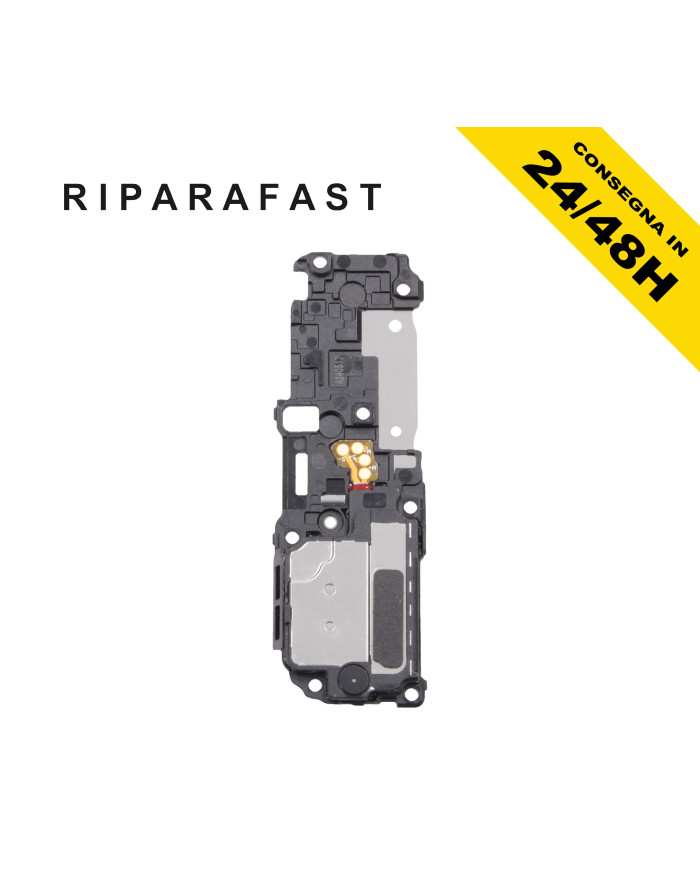 Suoneria Buzzer Samsung Galaxy S23 | Riparafast SRLS