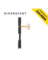 Flat Flex Volume Laterale Samsung A05 | Riparafast SRLS