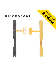 Flat Flex Volume Laterale Samsung A05 | Riparafast SRLS
