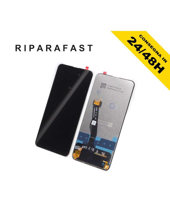 Display Huawei P Smart Z STK-LX1/LX2/L21 | Riparafast SRLS