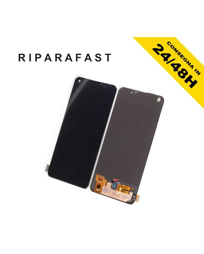 Display Realme 8 Pro/7 Pro LCD OLED Touch Screen | Riparafast SRLS