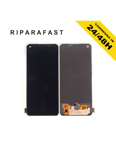 Display Realme 8 Pro/7 Pro LCD OLED Touch Screen | Riparafast SRLS