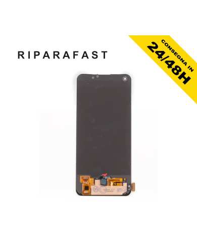 Display Realme 8 Pro/7 Pro LCD OLED Touch Screen | Riparafast SRLS