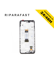LCD Xiaomi Redmi 12 Display con Frame | Riparafast SRLS