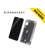 Display OLED iPhone XS Touch Screen Originale | Riparafast SRLS