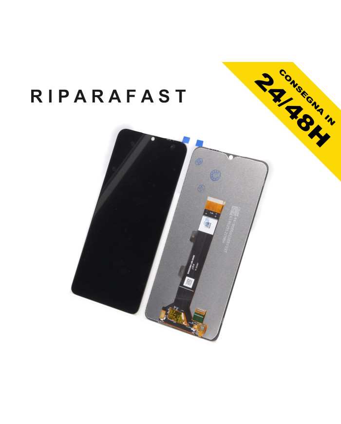 Display per Motorola Moto E22 E22i | Riparafast SRLS