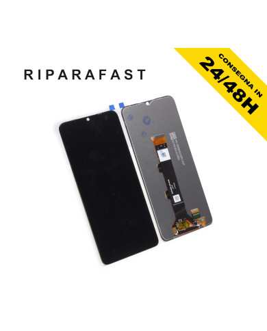 Display per Motorola Moto E22 E22i | Riparafast SRLS