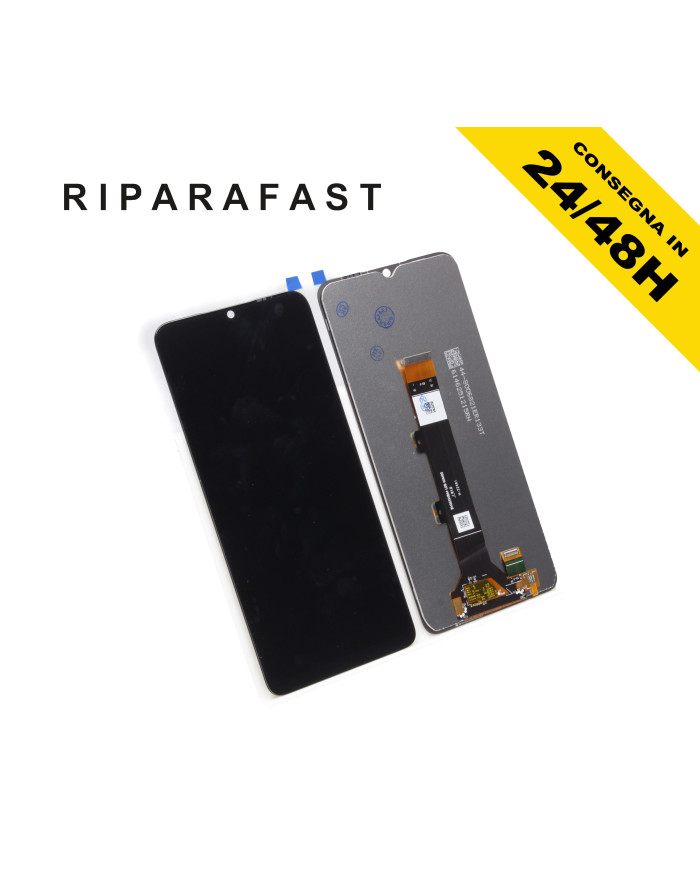 Display per Motorola Moto E22 E22i | Riparafast SRLS