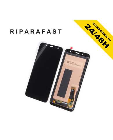 Display Samsung Galaxy J6 2018 LCD Touch | Riparafast SRLS