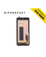 Display Samsung Galaxy J6 2018 LCD Touch | Riparafast SRLS