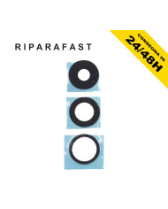 Vetrino Fotocamera iPhone 15 Pro/Pro Max | Riparafast SRLS