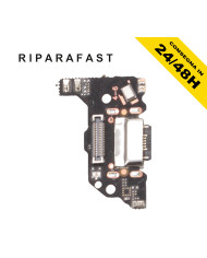 CONNETTORE DI RICARICA PER XIAOMI MI 11 LITE 4G 5G M2101K9AG MICROFONO DOCK