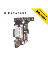 CONNETTORE DI RICARICA PER XIAOMI MI 11 LITE 4G 5G M2101K9AG MICROFONO DOCK