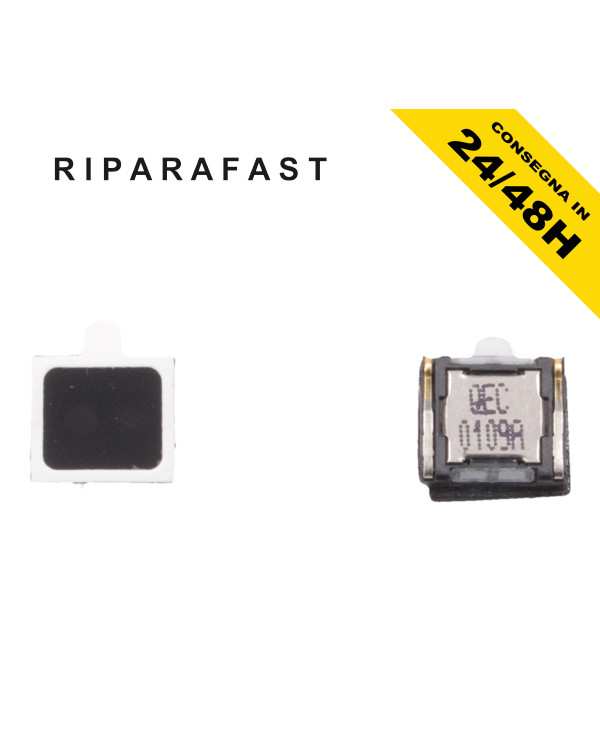 Riparazione Speaker Huawei PSmart 2019 | Riparafast SRLS