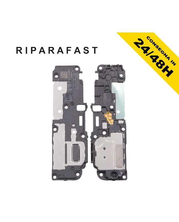 Altoparlante Vivavoce per Samsung S23+ SM-S916B | Riparafast SRLS