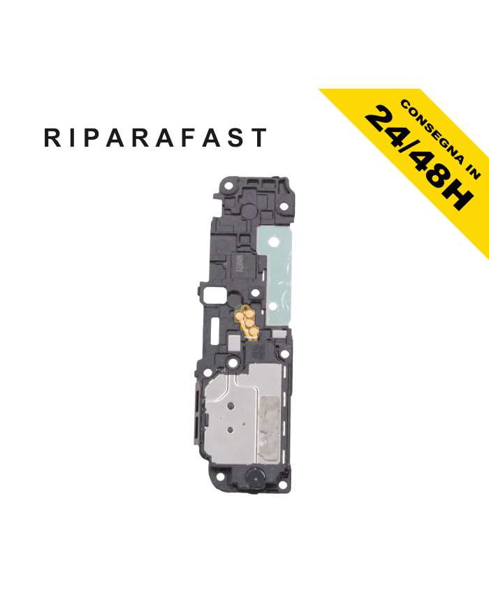 Altoparlante Vivavoce per Samsung S23+ SM-S916B | Riparafast SRLS