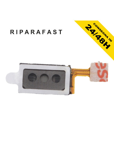 EAR SPEAKER AURICOLARE SAMSUNG A26 5G A266 SM A266 FN CHIAMATA SUPERIORE