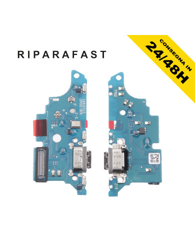 CONNETTORE RICARICA SAMSUNG A26 5G SM A266 FN DOCK MICROFONO RICAMBIO TYPE C