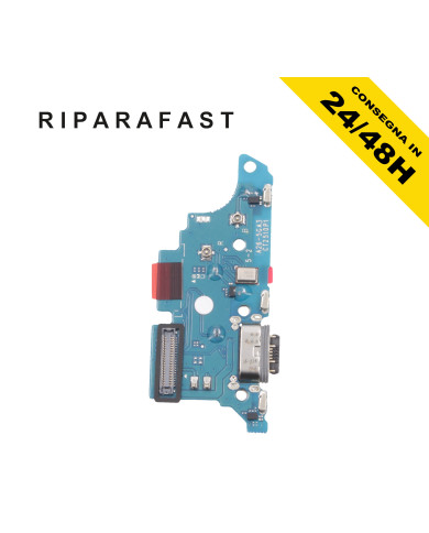 CONNETTORE RICARICA SAMSUNG A26 5G SM A266 FN DOCK MICROFONO RICAMBIO TYPE C