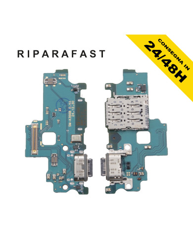 CONNETTORE RICARICA SAMSUNG A36 5G SM A366 FN DOCK MICROFONO RICAMBIO TYPE C