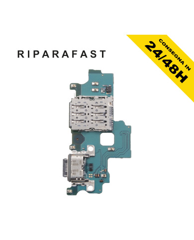 CONNETTORE RICARICA SAMSUNG A36 5G SM A366 FN DOCK MICROFONO RICAMBIO TYPE C