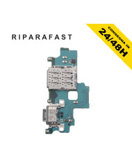 CONNETTORE RICARICA SAMSUNG A36 5G SM A366 FN DOCK MICROFONO RICAMBIO TYPE C