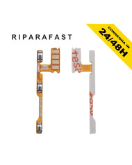 Flat Flex Tasti Volume Accensione Xiaomi Redmi Note 7 | Riparafast SRLS