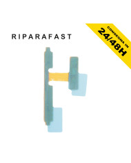 Flat Flex Tasto Volume Samsung A32 SM-A325 | Riparafast SRLS