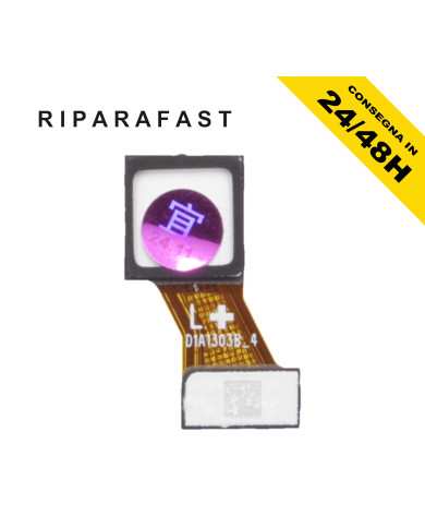 Fotocamera Frontale Samsung Galaxy A35 5G | Riparafast SRLS