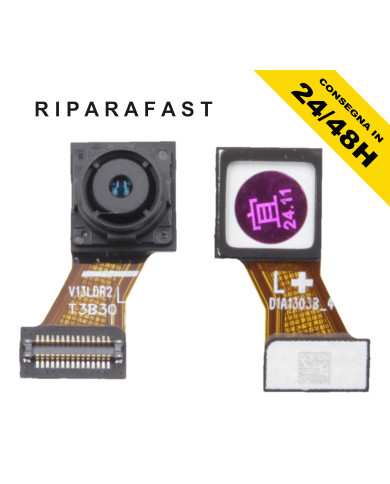 Fotocamera Frontale Samsung Galaxy A35 5G | Riparafast SRLS