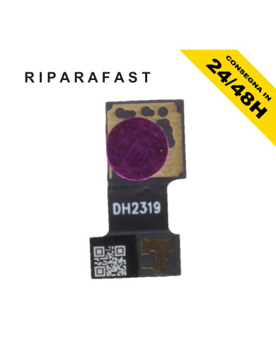 FOTOCAMERA FRONTALE MOTOROLA MOTO G24 XT-2423 SELFIE PARI ORIGINALE RICAMBIO 8MP