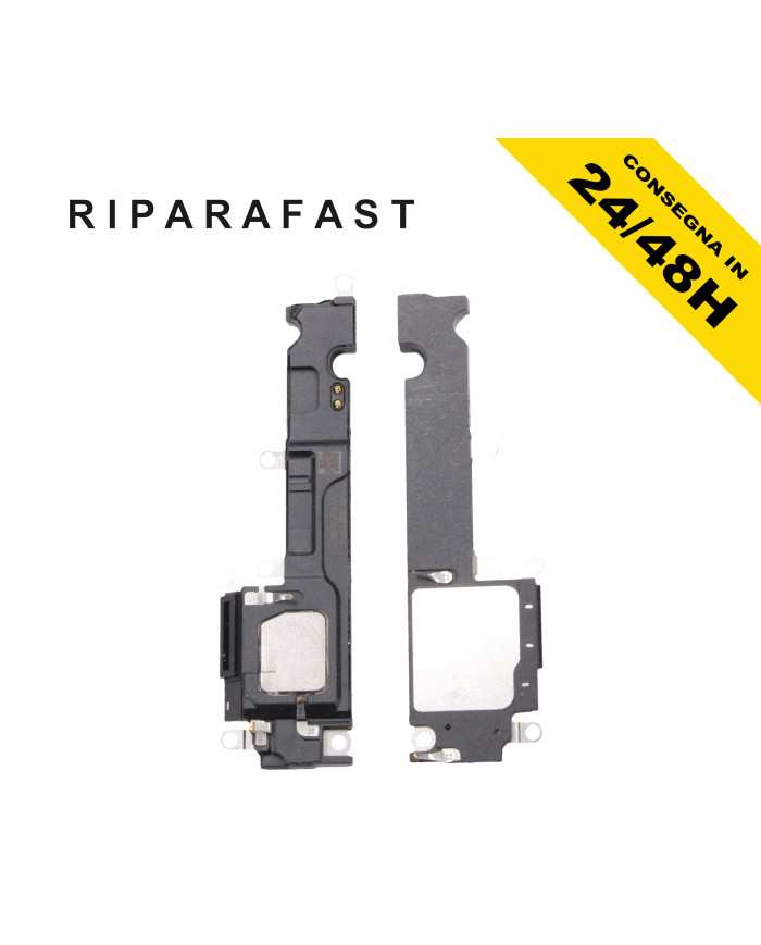 Speaker Vivavoce iPhone 15 Plus Originale | Riparafast SRLS