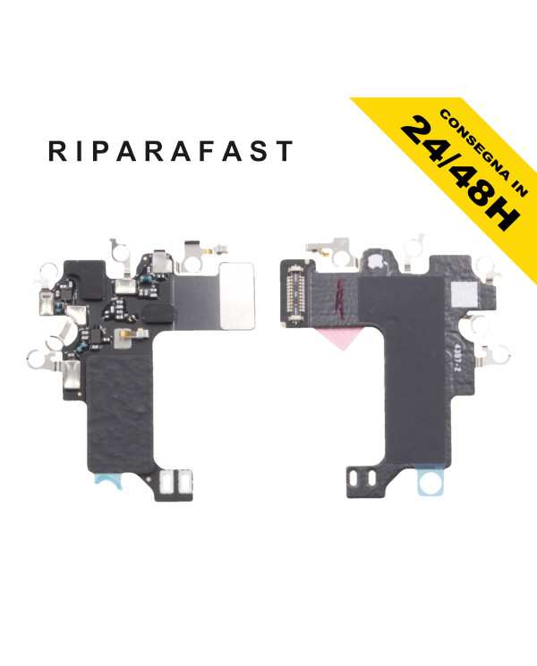 Antenna WiFi iPhone 15 Plus A3094 Originale | Riparafast SRLS