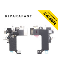 Antenna WiFi iPhone 15 Plus A3094 Originale | Riparafast SRLS