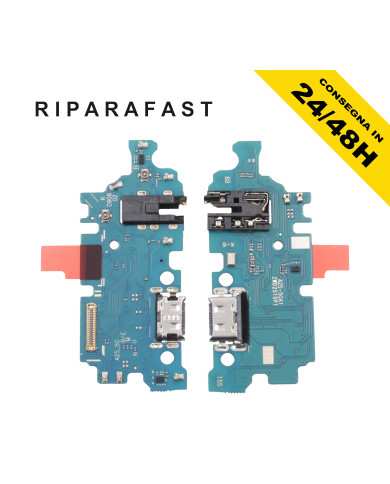 CONNETTORE DI RICARICA PER SAMSUNG GALAXY A25 5G SM-A256 DOCK CHARGER FLEX