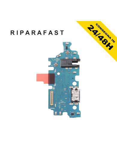 CONNETTORE DI RICARICA PER SAMSUNG GALAXY A25 5G SM-A256 DOCK CHARGER FLEX
