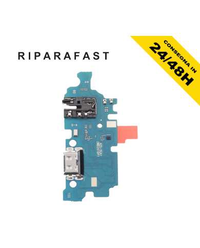 CONNETTORE DI RICARICA PER SAMSUNG GALAXY A25 5G SM-A256 DOCK CHARGER FLEX