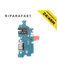 CONNETTORE DI RICARICA PER SAMSUNG GALAXY A25 5G SM-A256 DOCK CHARGER FLEX