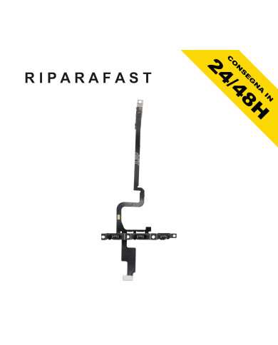 Tasti Volume iPhone 15 Pro A3102 Originale Flex | Riparafast SRLS