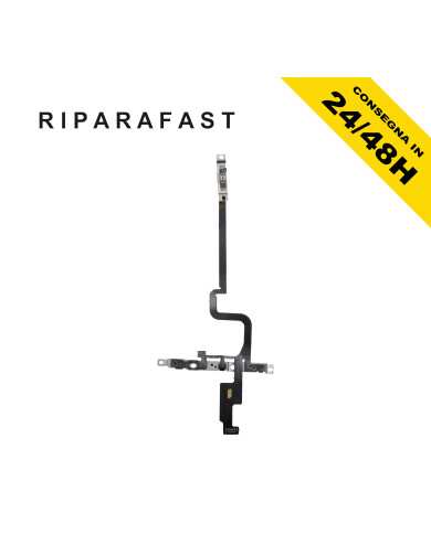 Tasti Volume iPhone 15 Pro A3102 Originale Flex | Riparafast SRLS