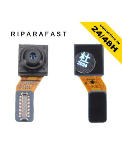 Fotocamera Frontale Samsung Galaxy A25 5G Originale | Riparafast SRLS